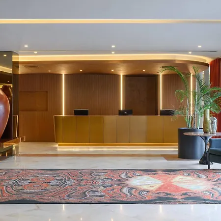 Hotel Aeminium, Affiliated By Meliá Coimbra