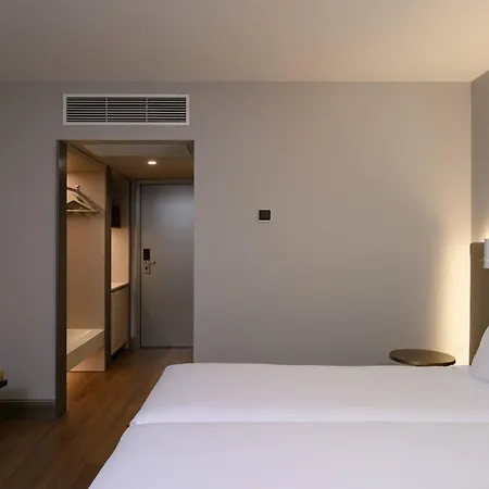 Hotel Aeminium, Affiliated By Meliá