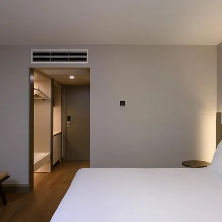 Hotel Aeminium, Affiliated By Meliá