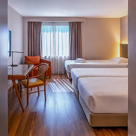 Hotel Aeminium, Affiliated By Meliá