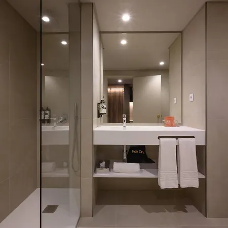 Aeminium, Affiliated By Meliá 4*