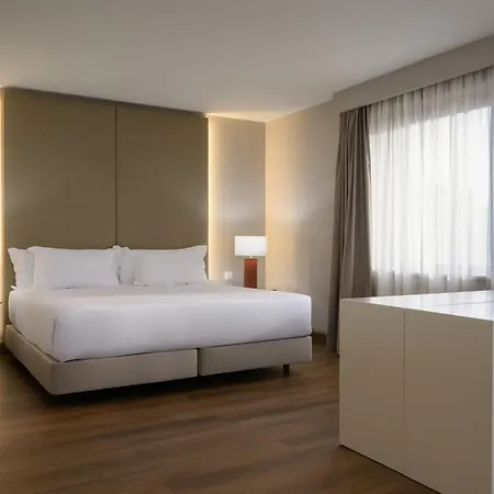 Hotel Aeminium, Affiliated By Meliá 4*