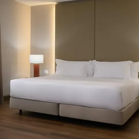 Aeminium, Affiliated By Meliá 4*