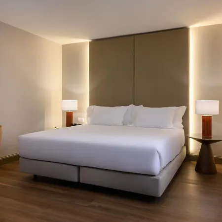Aeminium, Affiliated By Meliá 4* Coimbra