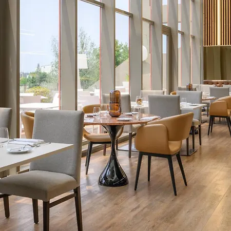 Aeminium, Affiliated By Meliá Hotel