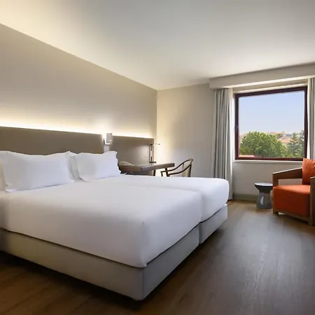 Aeminium, Affiliated By Melia 4*