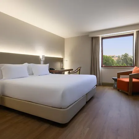 Aeminium, Affiliated By Meliá Hotel Coimbra