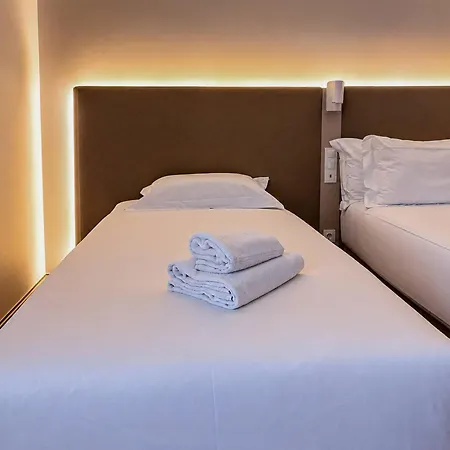 Aeminium, Affiliated By Meliá Hotel