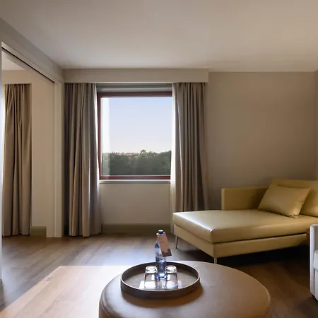 Aeminium, Affiliated By Meliá Coimbra