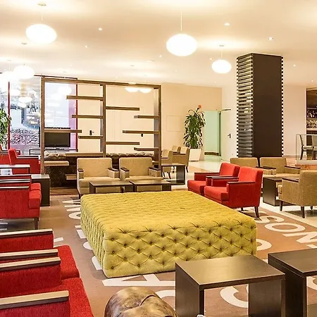 Aeminium, Affiliated By Meliá 4*