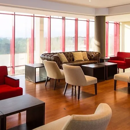 Aeminium, Affiliated By Melia 4* Coimbra