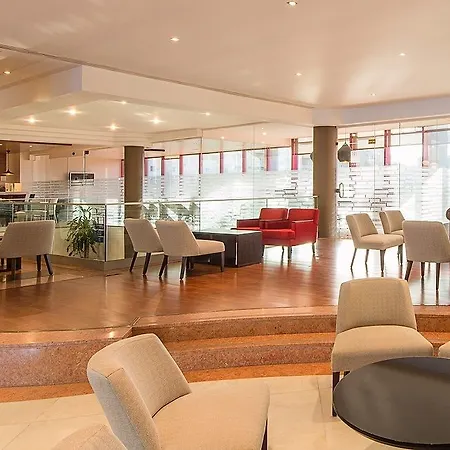 Hotel Aeminium, Affiliated By Melia