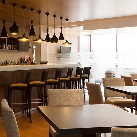 Aeminium, Affiliated By Meliá Hotel Coimbra