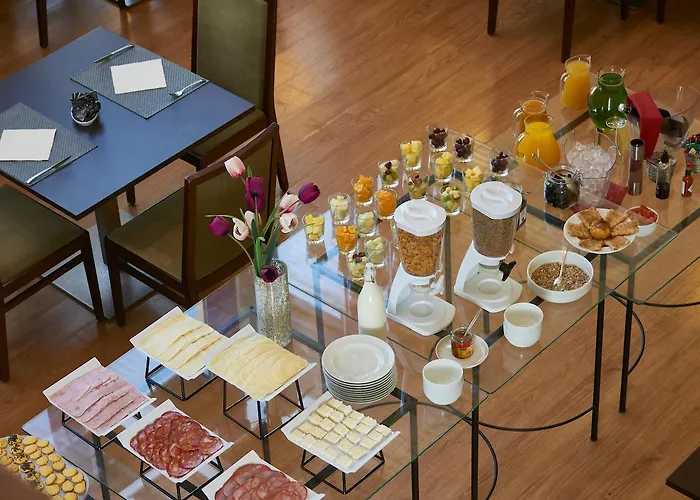 Aeminium Affiliated By Melia קוימברה