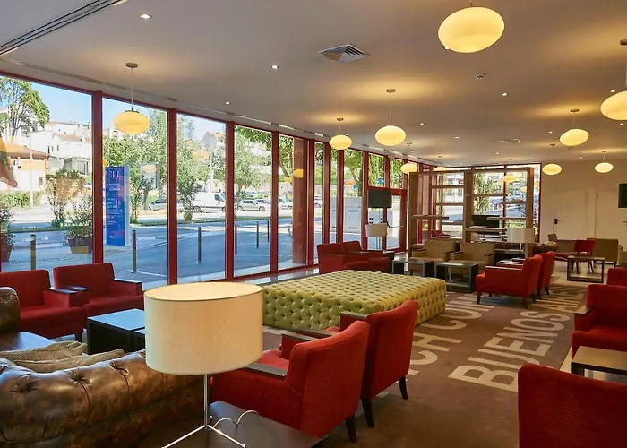 Aeminium, Affiliated By Meliá Hotel