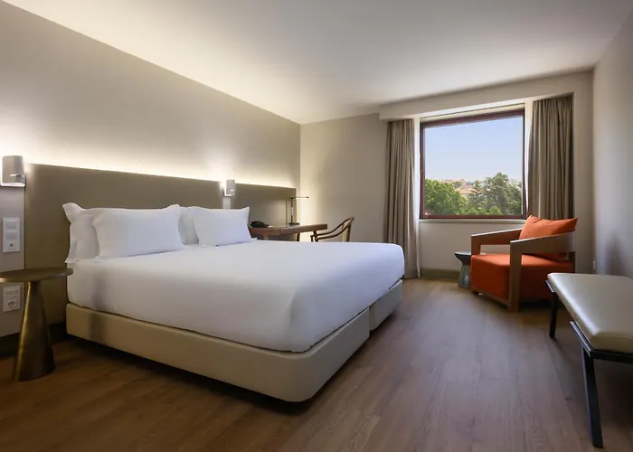 Aeminium Affiliated By Melia Hotel 4*