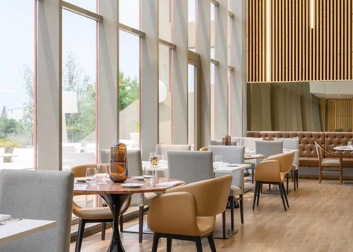 Hotel Aeminium Affiliated By Melia