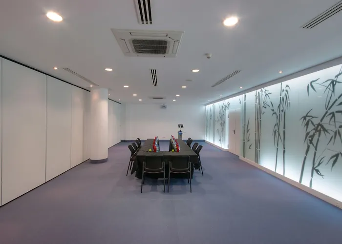 מלון Aeminium Affiliated By Melia