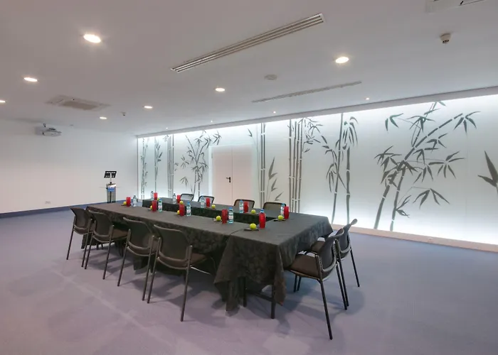 מלון Aeminium Affiliated By Melia