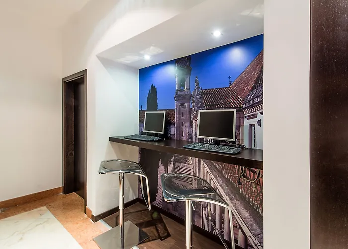 מלון Aeminium Affiliated By Melia 4*