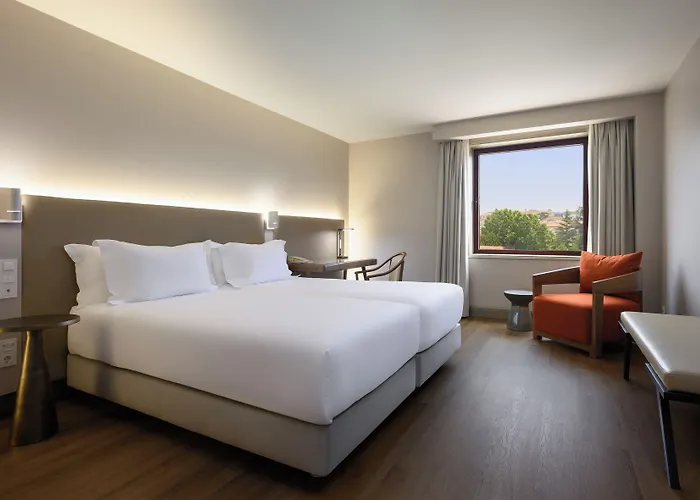 Aeminium, Affiliated By Meliá