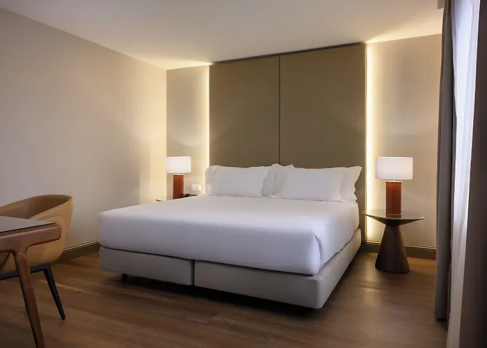 Aeminium, Affiliated By Meliá
