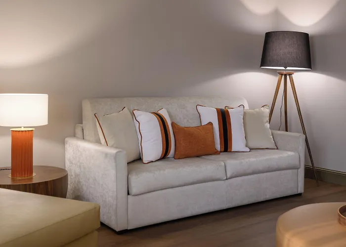 מלון Aeminium Affiliated By Melia