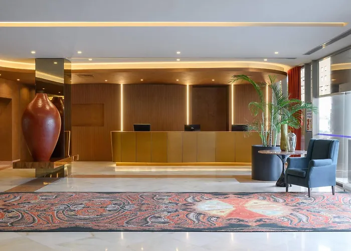 Aeminium Affiliated By Melia קוימברה