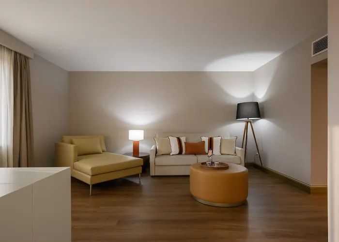 Aeminium Affiliated By Melia Hotel 4*