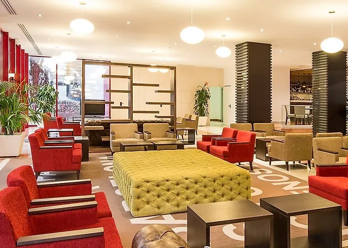 Aeminium, Affiliated By Meliá 4*
