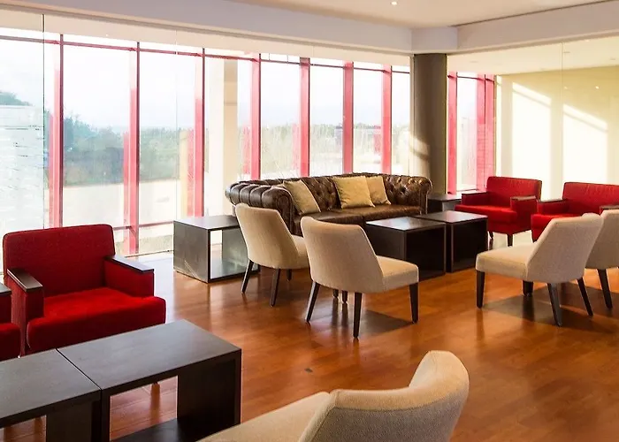 Aeminium Affiliated By Melia 4* קוימברה