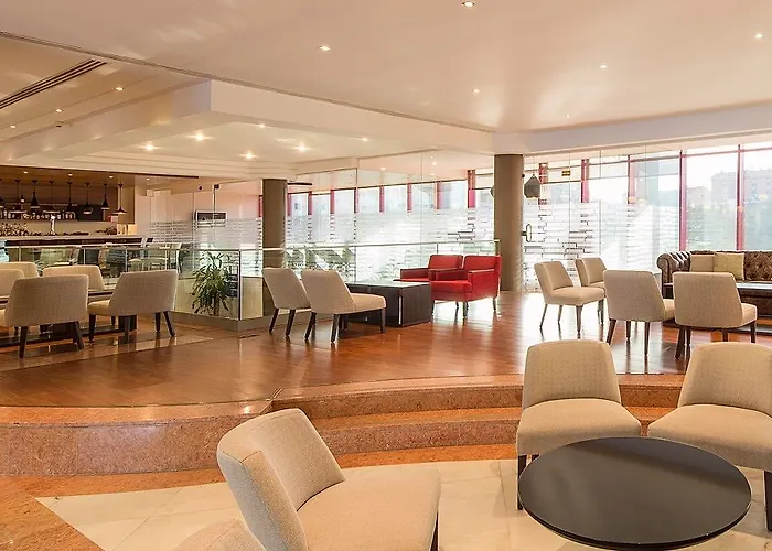 מלון Aeminium Affiliated By Melia